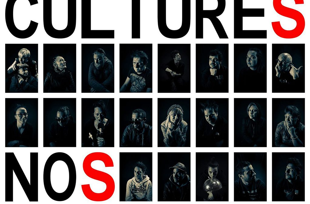 Nos cultures – Nos futurs