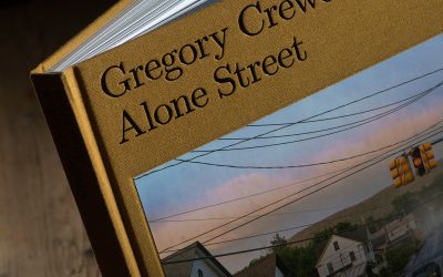 Alone Street – Gregory Crewdson