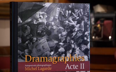 Dramagraphies – Michel Lagarde